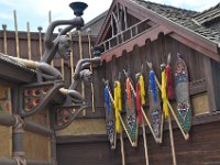 2015067123 Magic Kingdom - Orlando FL - Jun 06