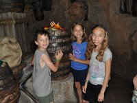 2015068950 Magic Kingdom - Orlando FL - Jun 15