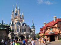 2015068979 Magic Kingdom - Orlando FL - Jun 15