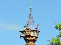 2015068980 Magic Kingdom - Orlando FL - Jun 15