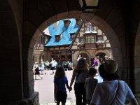 2015069011 Magic Kingdom - Orlando FL - Jun 15