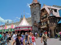 2015069012 Magic Kingdom - Orlando FL - Jun 15