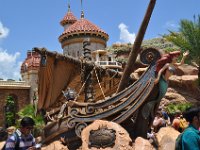 2015069021 Magic Kingdom - Orlando FL - Jun 15