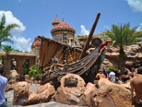 2015069022 Magic Kingdom - Orlando FL - Jun 15