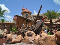 2015069023 Magic Kingdom - Orlando FL - Jun 15