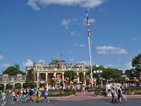 2015069066 Magic Kingdom - Orlando FL - Jun 15