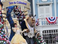 2015067721 Magic Kingdom  - Orlando FL - Jun 09