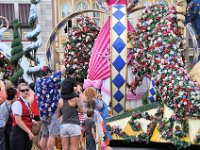 2015067725 Magic Kingdom  - Orlando FL - Jun 09