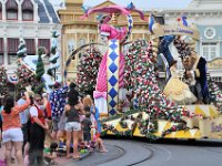 2015067726 Magic Kingdom  - Orlando FL - Jun 09