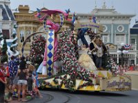 2015067727 Magic Kingdom  - Orlando FL - Jun 09