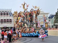 2015067738 Magic Kingdom  - Orlando FL - Jun 09