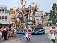 2015067740 Magic Kingdom  - Orlando FL - Jun 09