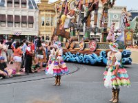 2015067742 Magic Kingdom  - Orlando FL - Jun 09