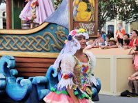 2015067744 Magic Kingdom  - Orlando FL - Jun 09