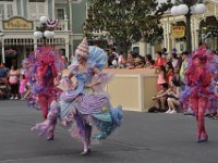 2015067754 Magic Kingdom  - Orlando FL - Jun 09