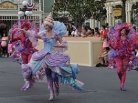 2015067755 Magic Kingdom  - Orlando FL - Jun 09