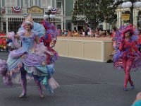 2015067756 Magic Kingdom  - Orlando FL - Jun 09