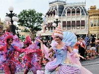 2015067759 Magic Kingdom  - Orlando FL - Jun 09