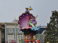 2015067760 Magic Kingdom  - Orlando FL - Jun 09