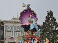 2015067761 Magic Kingdom  - Orlando FL - Jun 09