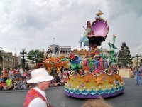 2015067768 Magic Kingdom  - Orlando FL - Jun 09