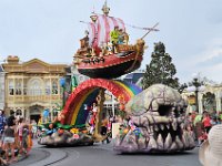 2015067769 Magic Kingdom  - Orlando FL - Jun 09