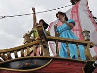 2015067773 Magic Kingdom  - Orlando FL - Jun 09