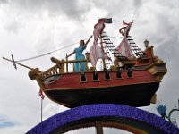 2015067774 Magic Kingdom  - Orlando FL - Jun 09