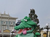 2015067775 Magic Kingdom  - Orlando FL - Jun 09