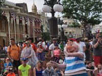 2015067778 Magic Kingdom  - Orlando FL - Jun 09