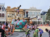 2015067782 Magic Kingdom  - Orlando FL - Jun 09