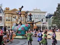 2015067783 Magic Kingdom  - Orlando FL - Jun 09