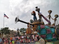 2015067786 Magic Kingdom  - Orlando FL - Jun 09