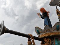 2015067787 Magic Kingdom  - Orlando FL - Jun 09