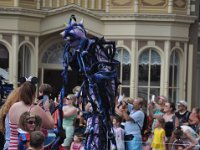 2015067791 Magic Kingdom  - Orlando FL - Jun 09