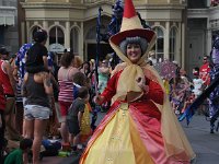 2015067793 Magic Kingdom  - Orlando FL - Jun 09