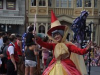 2015067794 Magic Kingdom  - Orlando FL - Jun 09