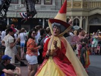 2015067795 Magic Kingdom  - Orlando FL - Jun 09