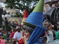 2015067796 Magic Kingdom  - Orlando FL - Jun 09