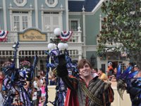 2015067797 Magic Kingdom  - Orlando FL - Jun 09