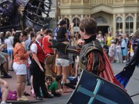 2015067798 Magic Kingdom  - Orlando FL - Jun 09