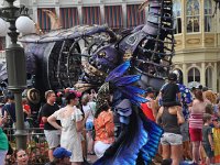 2015067799 Magic Kingdom  - Orlando FL - Jun 09