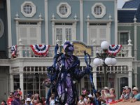 2015067800 Magic Kingdom  - Orlando FL - Jun 09