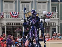 2015067801 Magic Kingdom  - Orlando FL - Jun 09