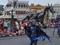 2015067803 Magic Kingdom  - Orlando FL - Jun 09