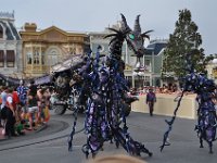 2015067805 Magic Kingdom  - Orlando FL - Jun 09