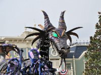 2015067806 Magic Kingdom  - Orlando FL - Jun 09