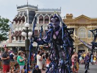 2015067807 Magic Kingdom  - Orlando FL - Jun 09