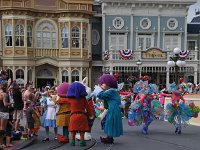 2015067813 Magic Kingdom  - Orlando FL - Jun 09