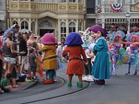 2015067814 Magic Kingdom  - Orlando FL - Jun 09